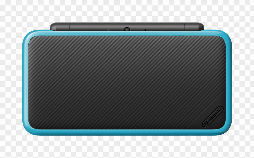 New Nintendo 2DS XL Super Mario 3D Land Wii PNG