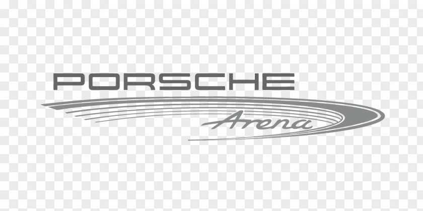 Porsche-Arena Logo Brand Trademark PNG