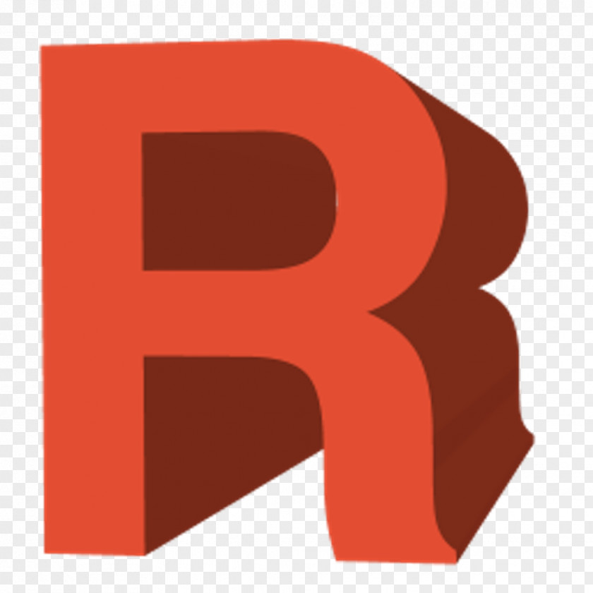 R Letter Case PNG