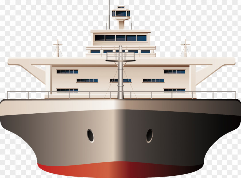 Refined Yacht Oil Tanker Ship Petroleum PNG