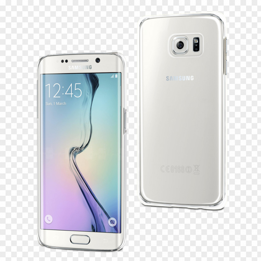 Samsung S6 Phone Galaxy Edge Note 5 S7 PNG