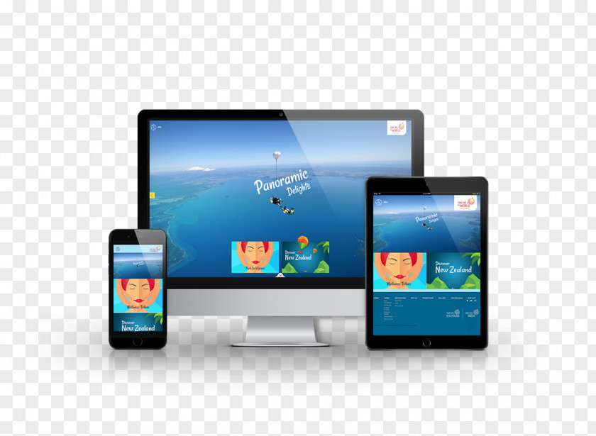 Smartphone Multimedia Product Design Computer Monitors Display Advertising PNG