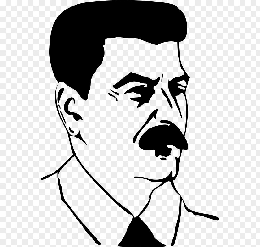 Stalin Soviet Union Clip Art PNG