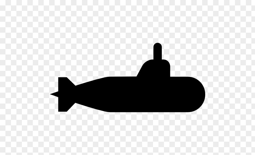 Submarine USS Blueback (SS-581) Clip Art PNG