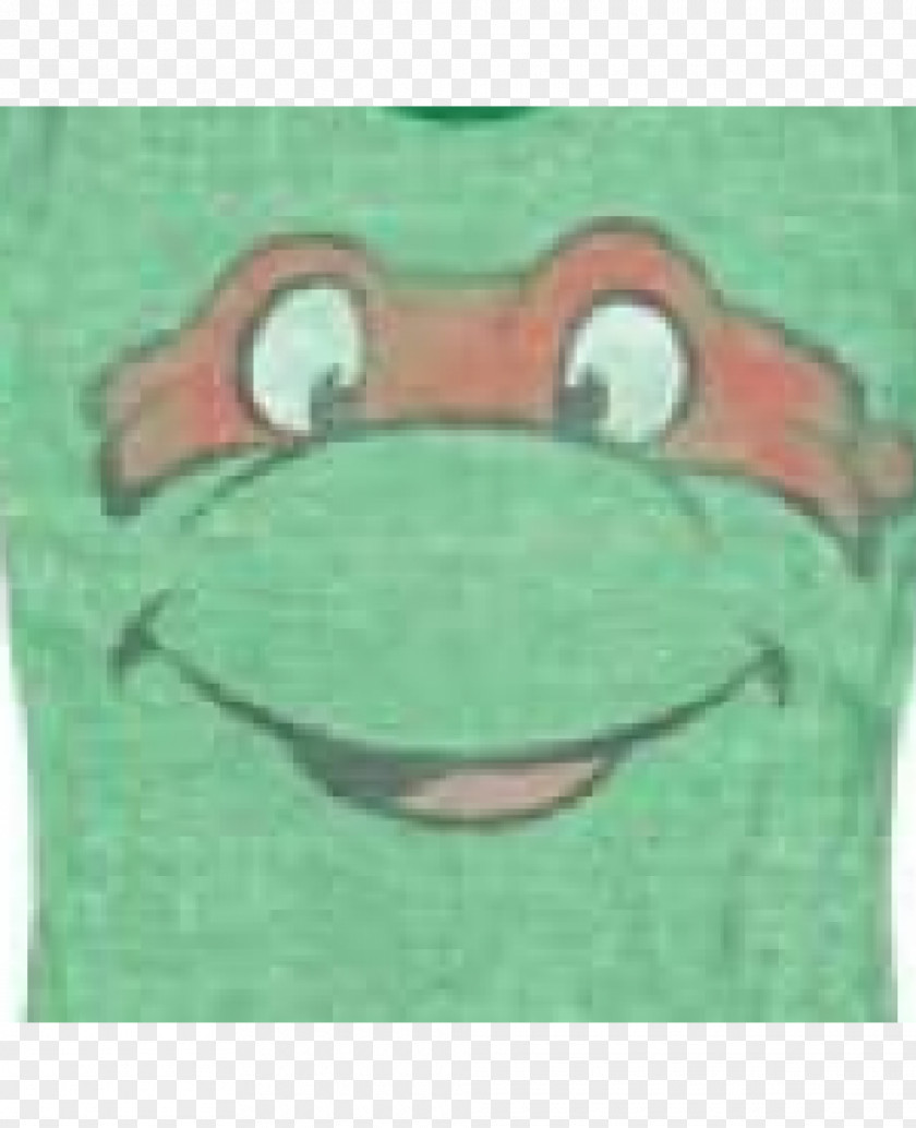 T-shirt Tree Frog Ringer Teenage Mutant Ninja Turtles PNG