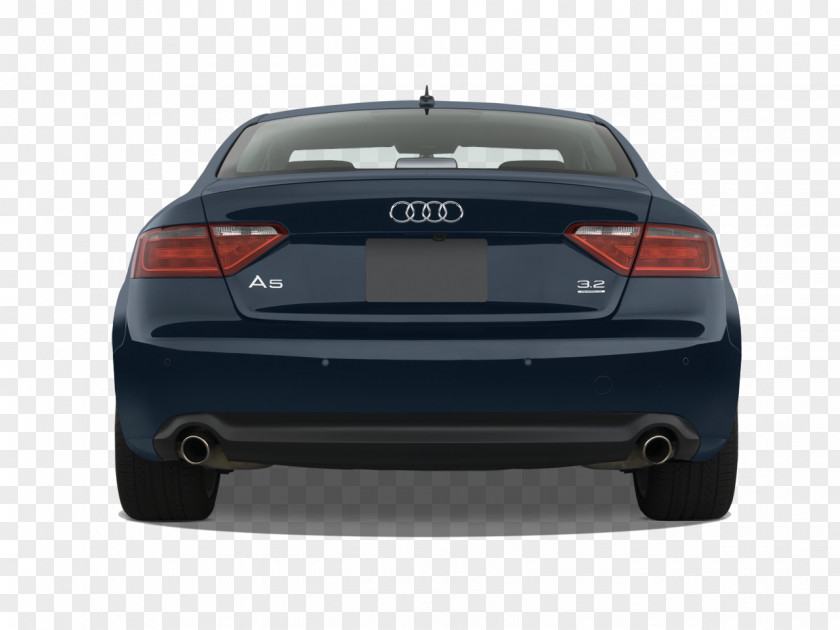 Top View Gray Car 2008 Audi A5 2010 2018 PNG