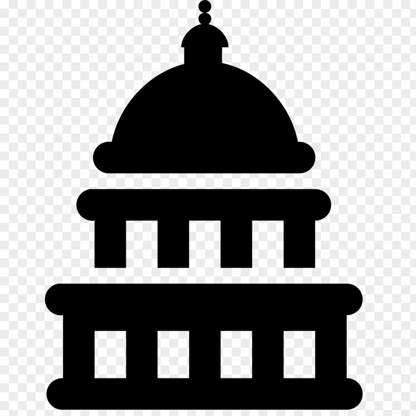 United States Capitol Dome Congress Clip Art PNG