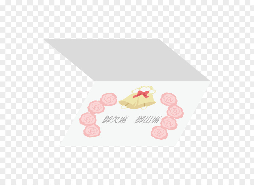 Wedding Petal PNG