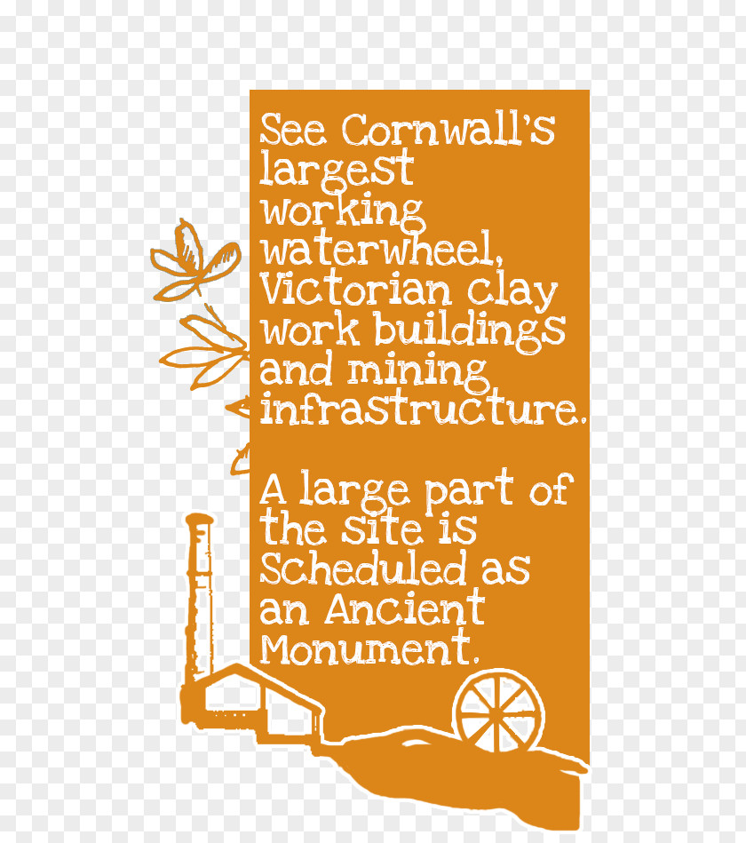Wheal Martyn Clay Works Licking Lessons Als EBook Von Jodi Joyce The Ancient Cornish Drama Illustration Museum PNG