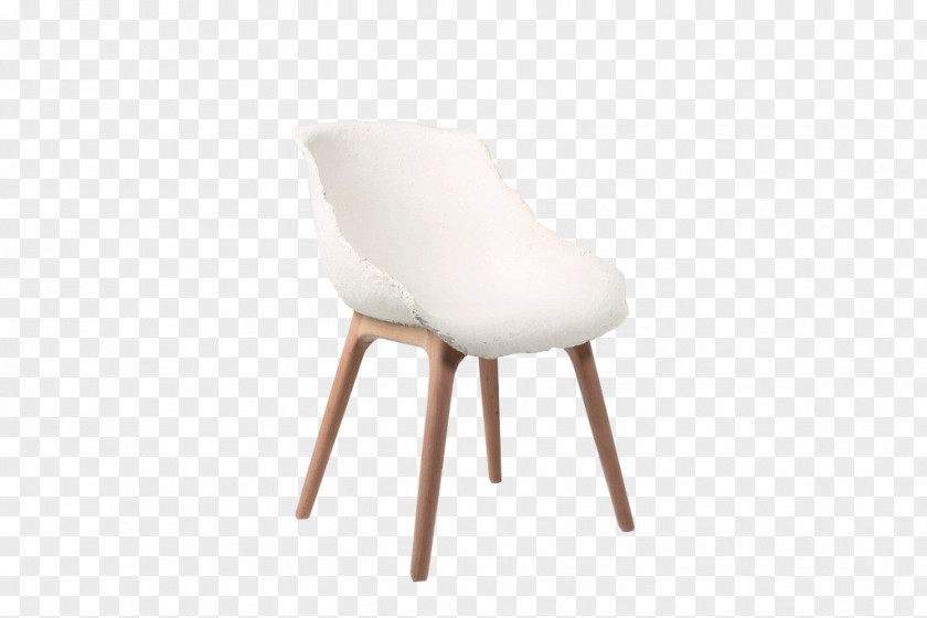 White Chair Table Wood Floor PNG