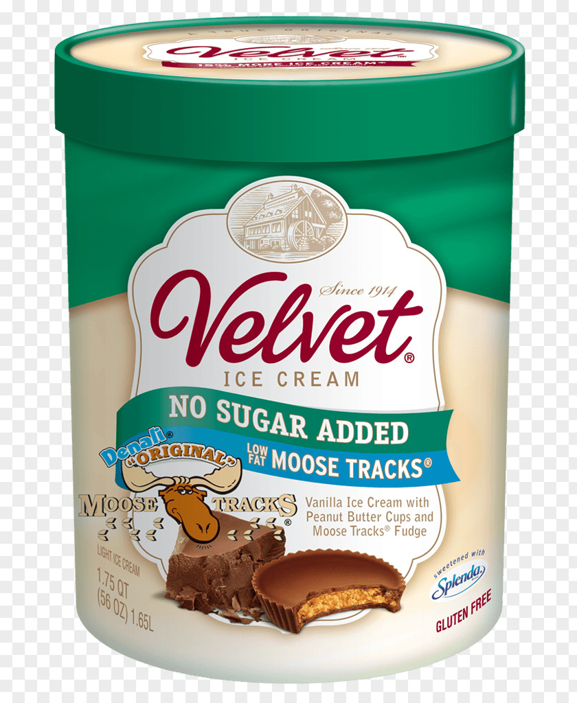Yogurt Packaging Neapolitan Ice Cream Moose Tracks Added Sugar PNG
