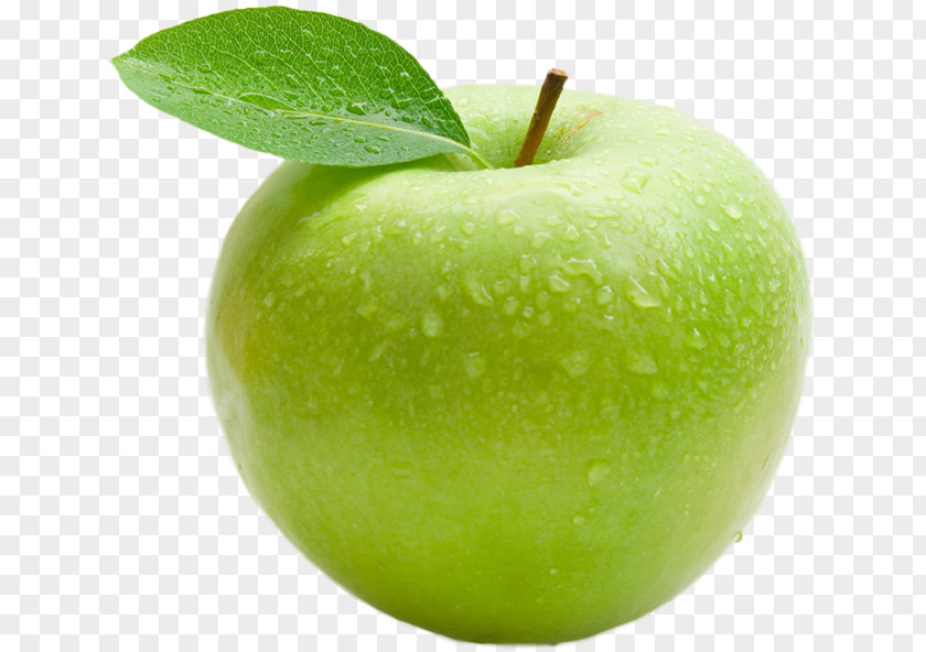 Apple Manzana Verde Crisp Caramel PNG