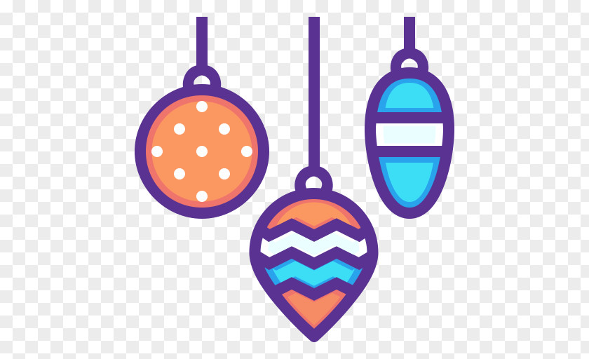 Christmas Ornament Decoration New Year Clip Art PNG