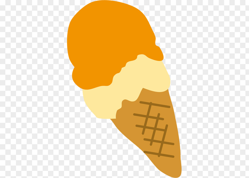 Design Ice Cream Cones 年中行事 Clip Art PNG