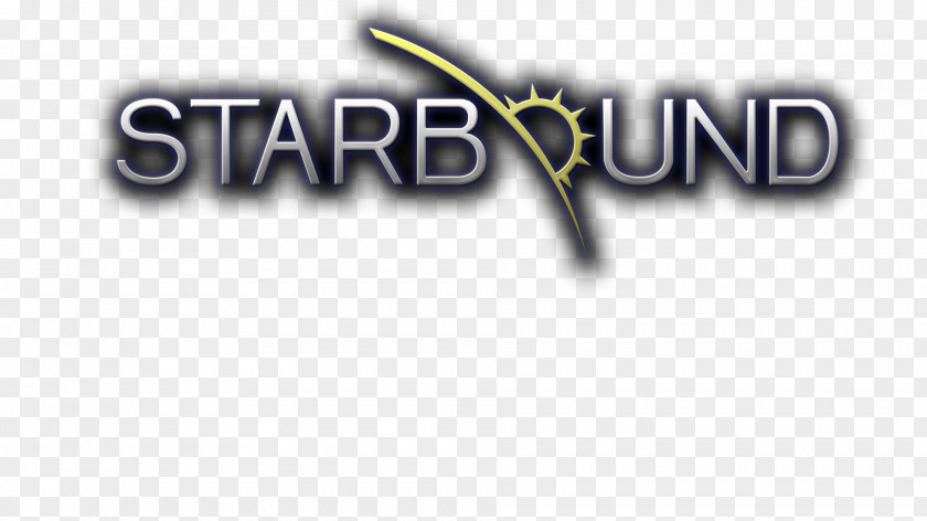 Design Logo Brand Starbound Product PNG