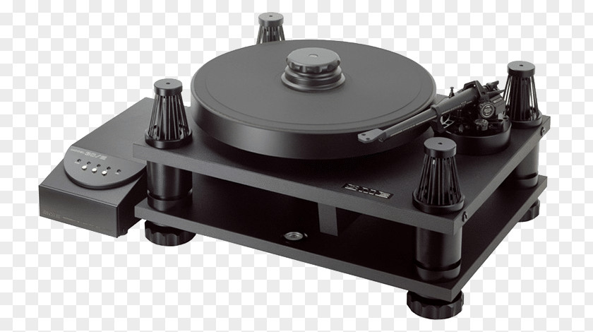 Funk Manufacturing Company SME Limited Phonograph Sound Turntable High-end Audio PNG