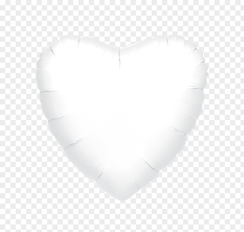 Heart-shaped Balloon White Mobile Carnival Costume Cotton PNG