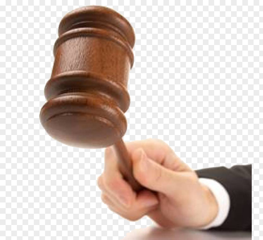 Judicial Gavel Judge Court Clip Art PNG