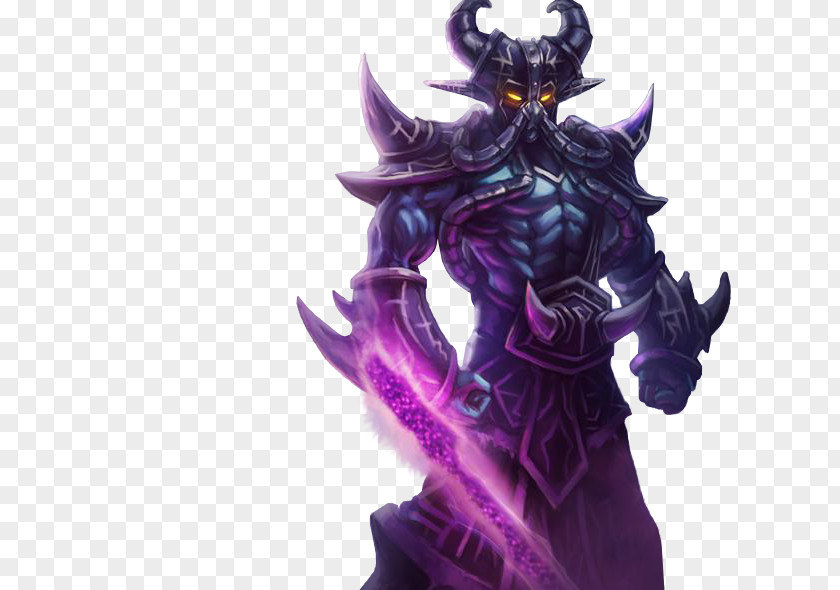 League Of Legends Kassadin Desktop Wallpaper Malzahar SK Telecom T1 PNG