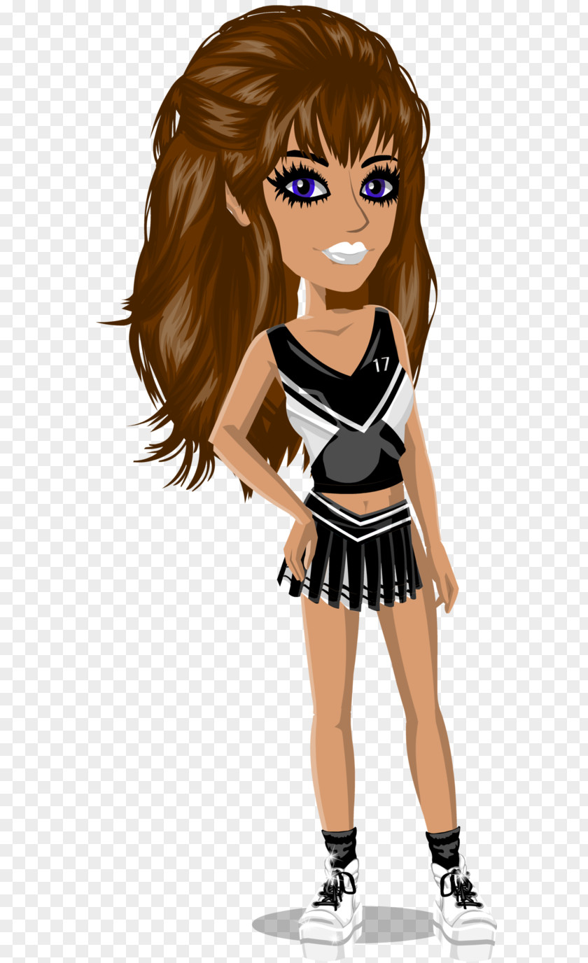 Msp Character Cartoon Drawing PNG