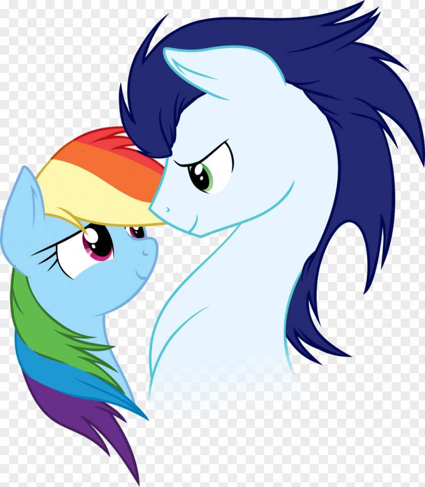 My Little Pony Rainbow Dash Art Applejack PNG