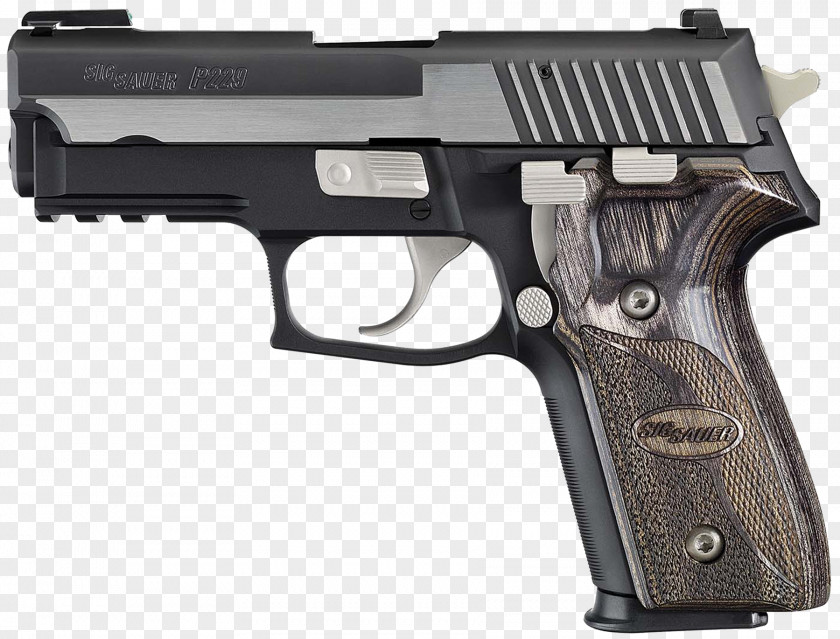 Sig Sauer SIG P220 P226 P938 .40 S&W PNG