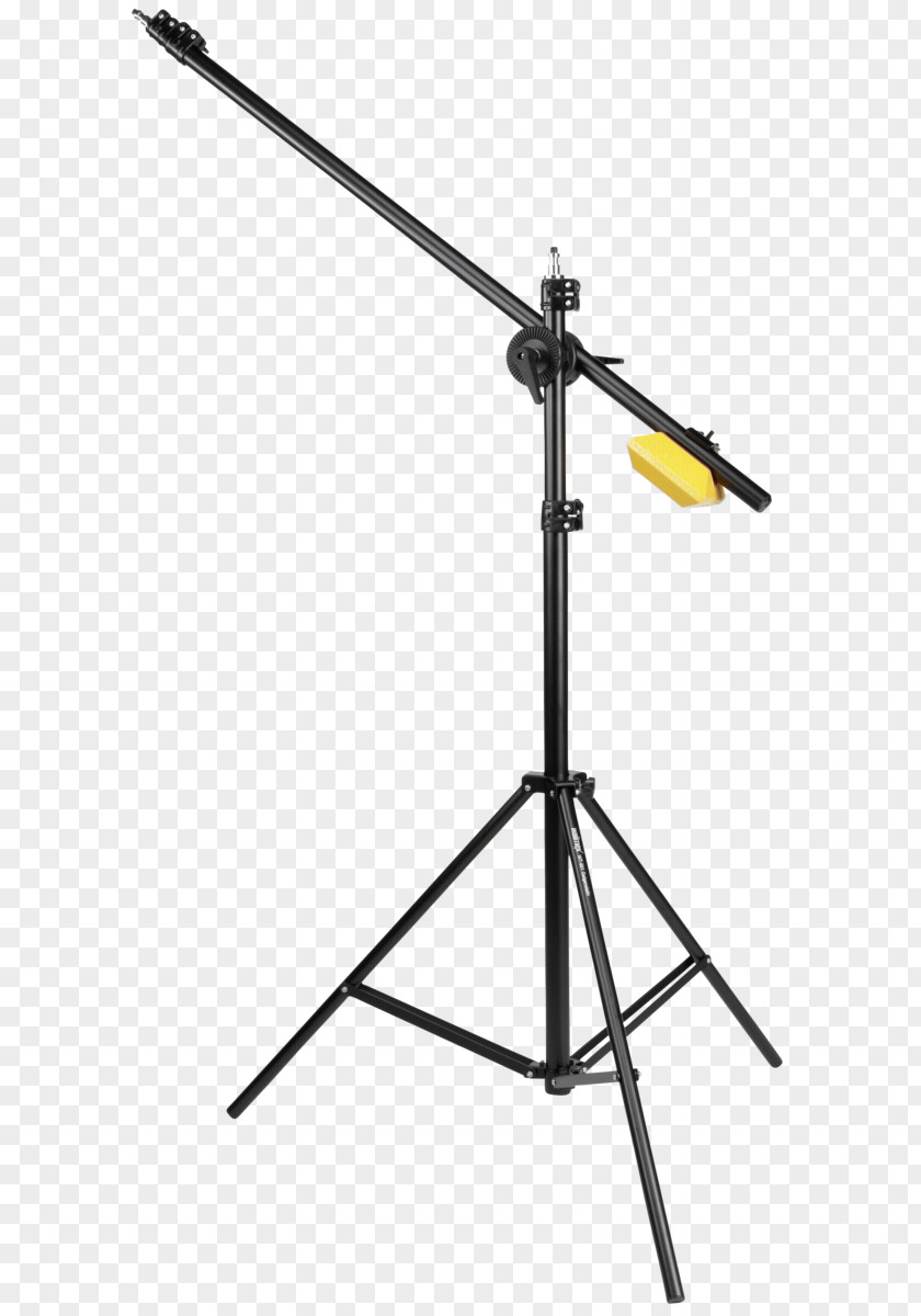 Tripod Stand Light Screw Thread Photography PNG