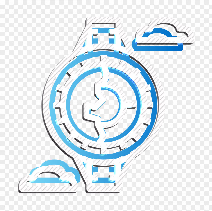 Watch Icon Time And Date PNG