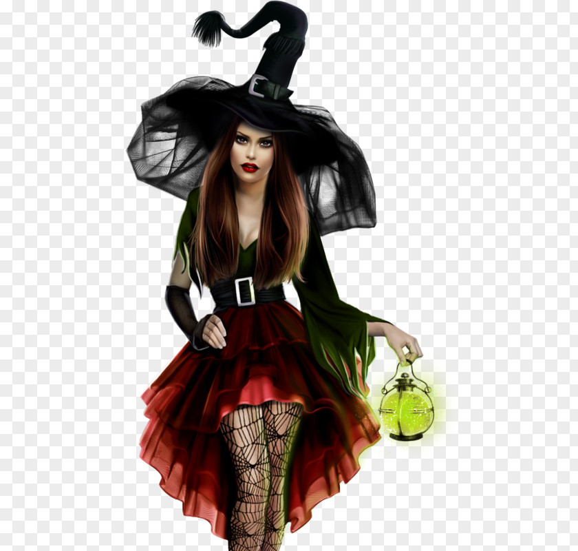 Witch Witchcraft Magic PNG