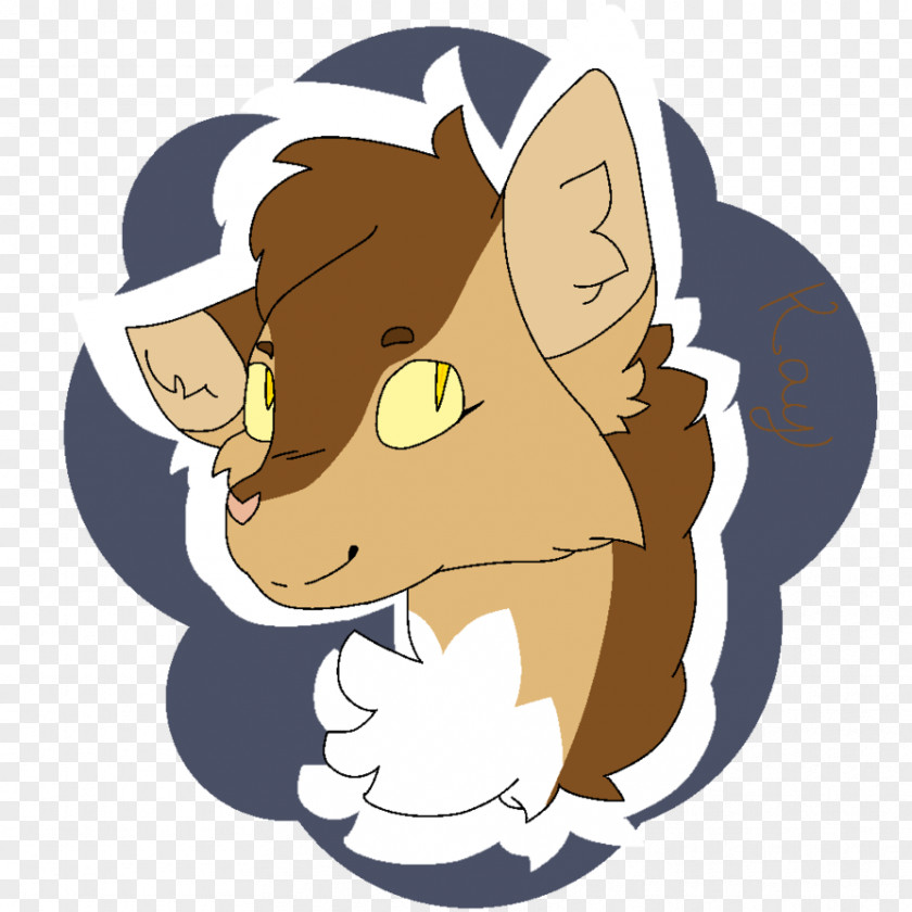 Cat Horse Dog Nose PNG