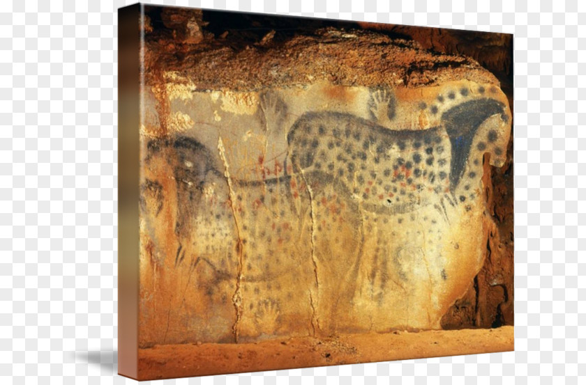 Cave Pech Merle Lascaux Chauvet Prehistory Cueva De Las Manos PNG