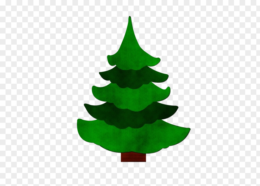 Christmas Tree PNG