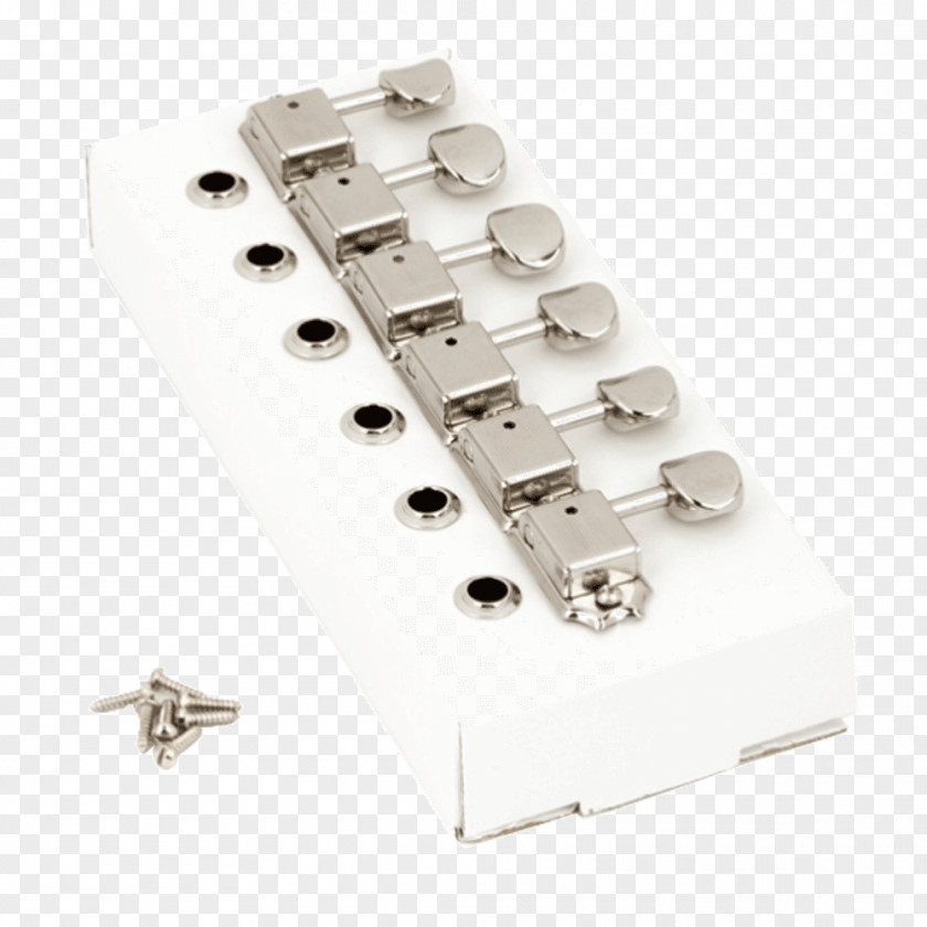 City Vintage Machine Head Fender Stratocaster Telecaster Musical Instruments Corporation Tuning Peg PNG