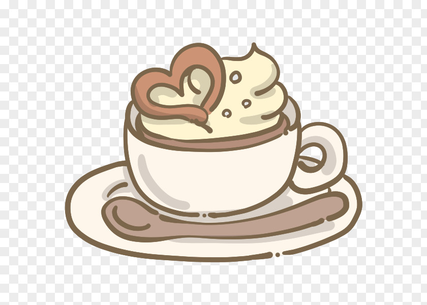 Coffee Cup Food Clip Art PNG