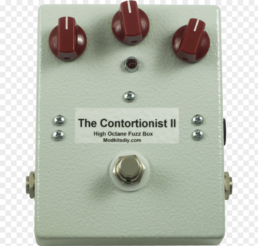 Contortionist 07059 Nintendo Switch The Fuzzbox Distortion PNG