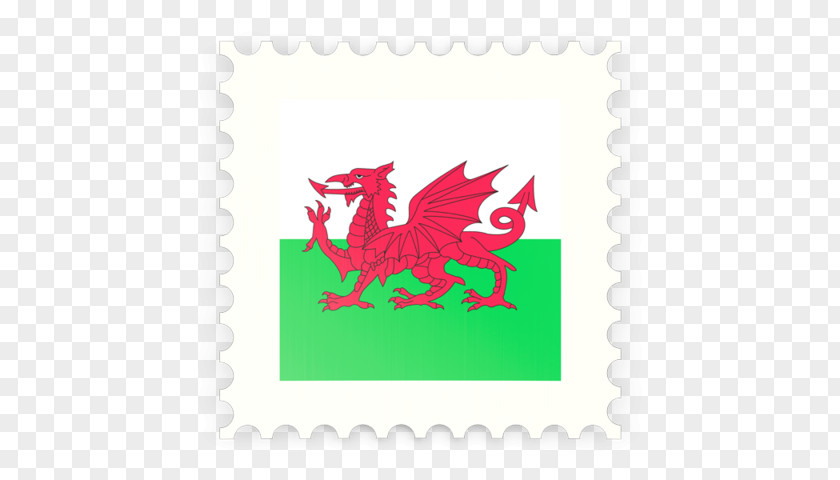 Flag Of Wales Celtic Nations Welsh Dragon PNG