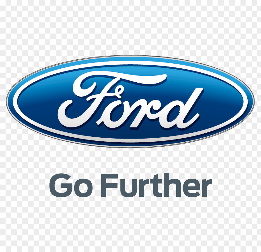 Ford Motor Company Car Explorer Logo PNG