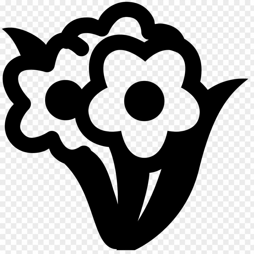 Forget You Flower PNG