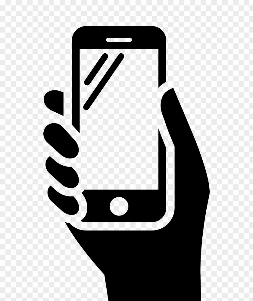 Iphone IPhone Smartphone Telephone Stock Photography PNG