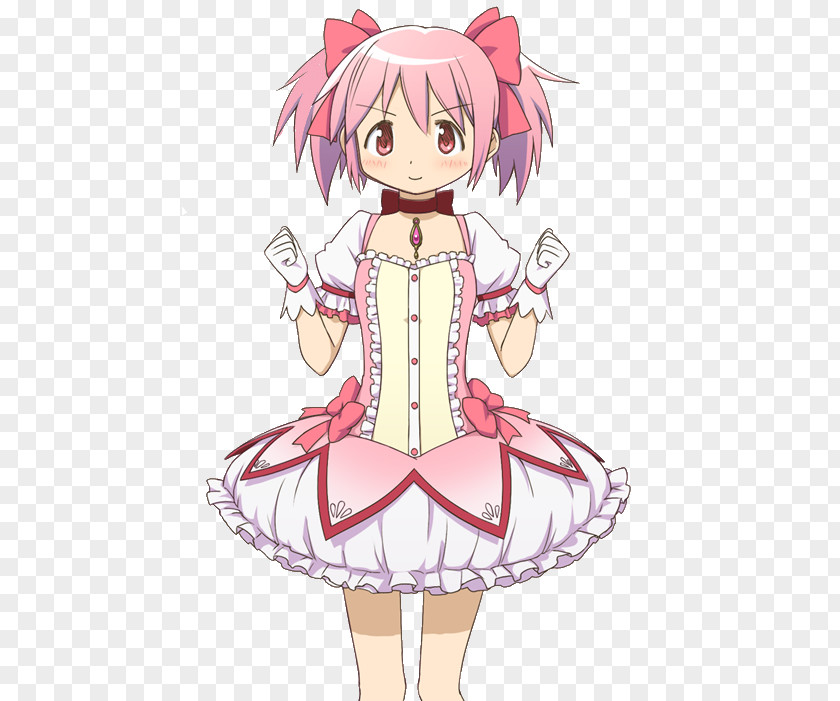 Madoka Kaname Homura Akemi Sayaka Miki Kyubey Mami Tomoe PNG Tomoe, Anime clipart PNG