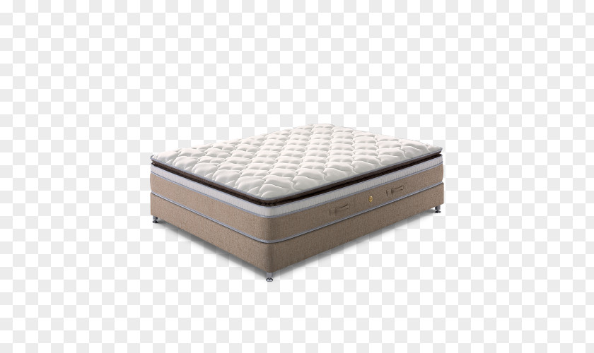 Mattress Bed Frame Pads Simmons Bedding Company PNG