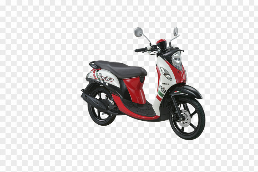 Motorcycle Yamaha Mio Z Vino 125 Car PNG