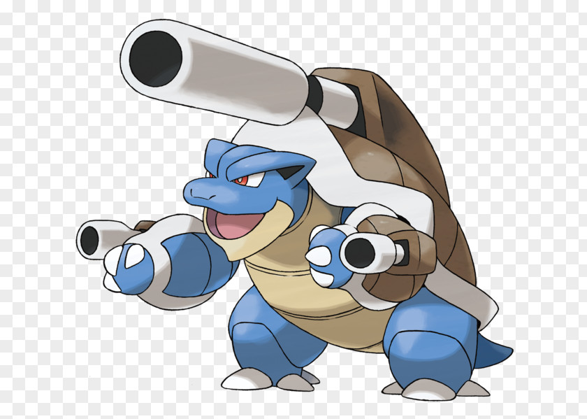 Pokémon X And Y Red Blue Omega Ruby Alpha Sapphire Blastoise PNG