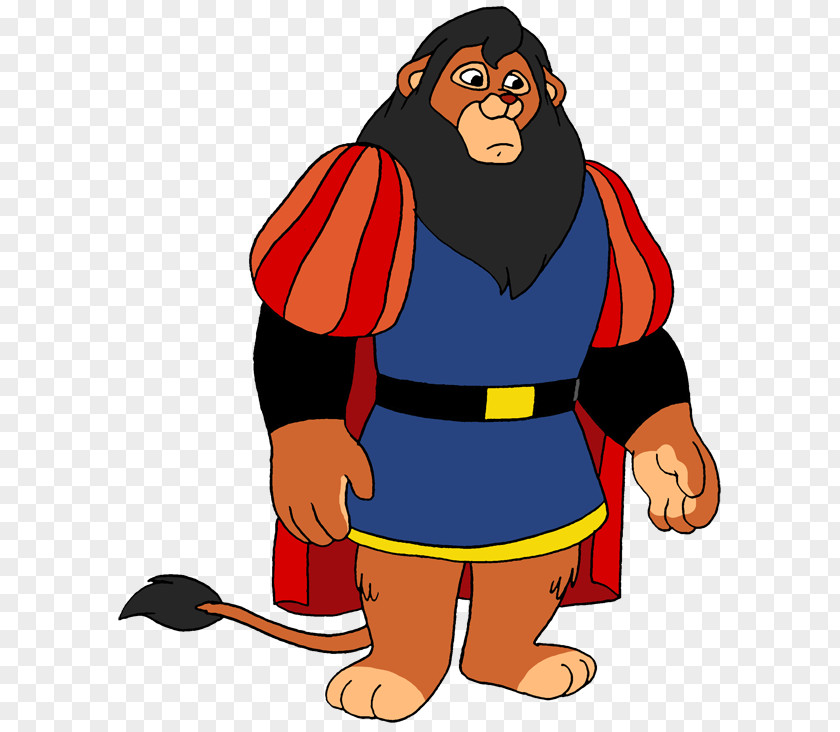Prince Philip Simba Lion Sarabi Scar Character PNG