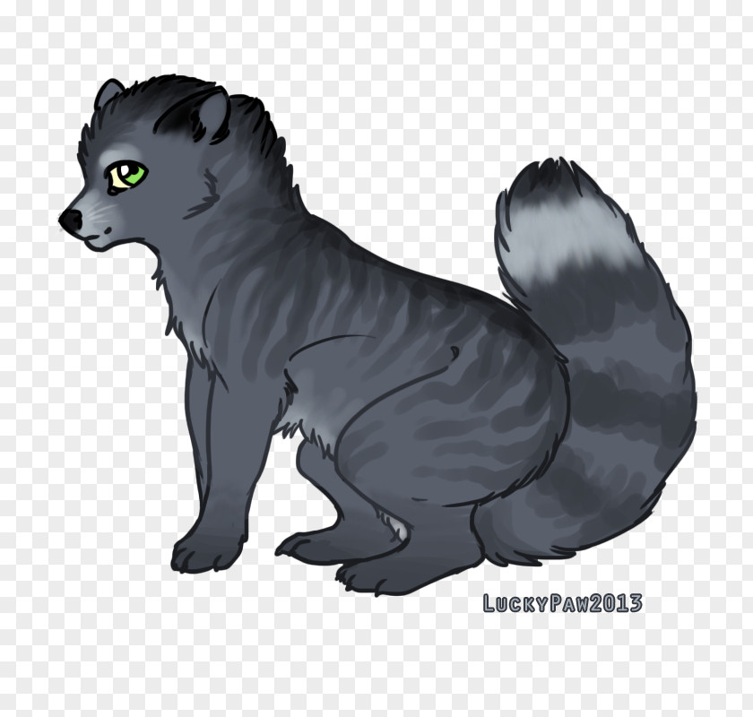 Puppy Arctic Fox Whiskers Dog PNG
