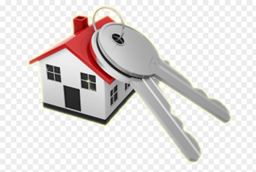 Residential Area Locksmithing House Cartoon PNG