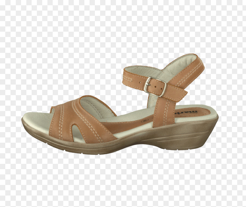 Sandal Shoe Fashion Beige Walking PNG