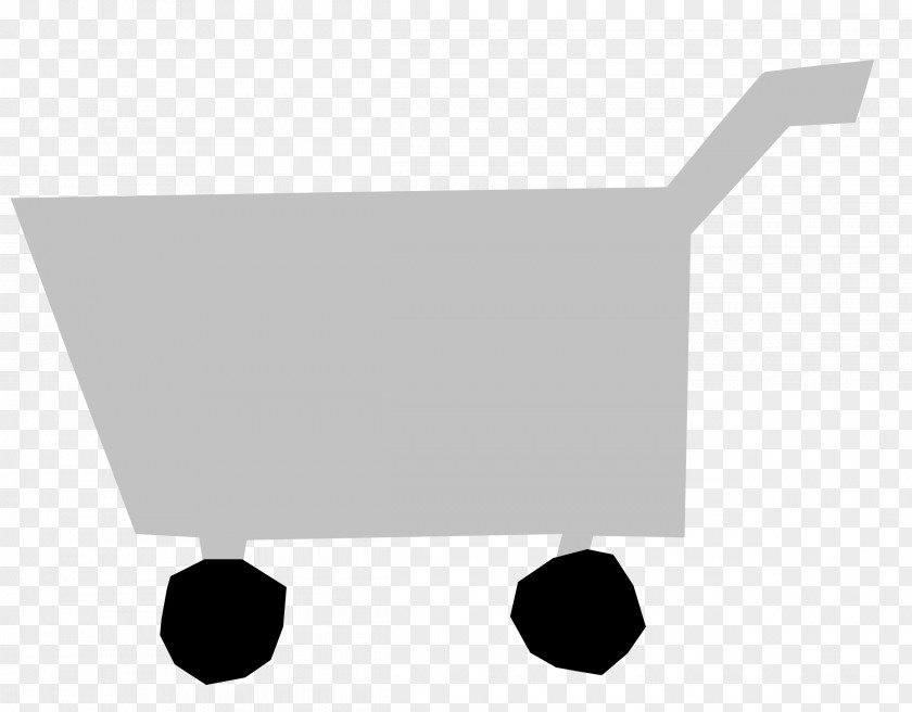 Shopping Cart Clip Art PNG