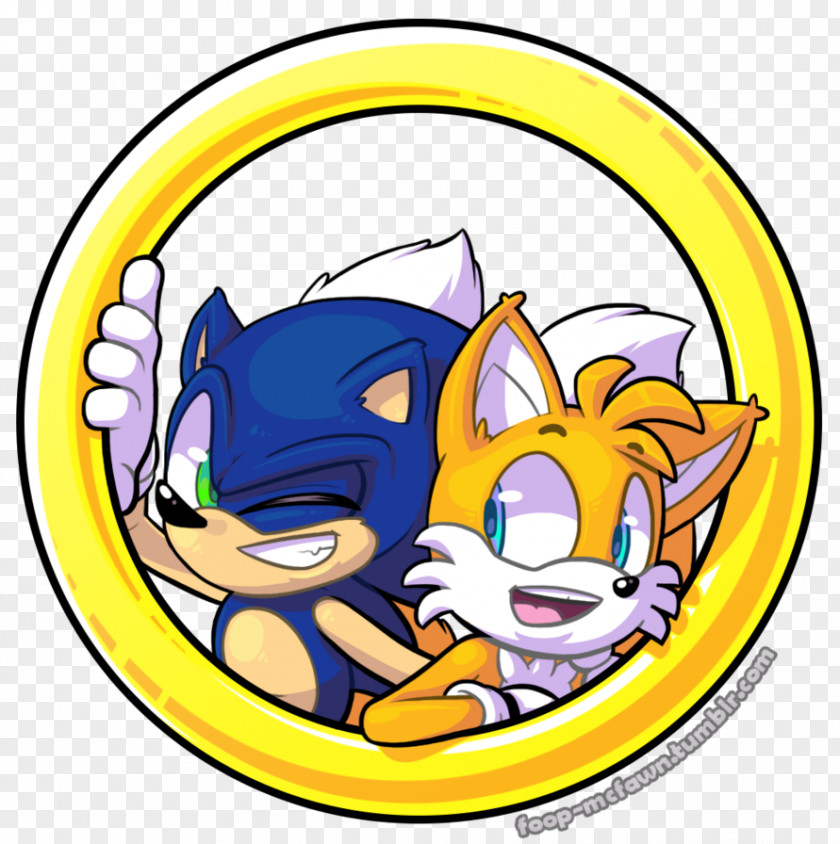 Sonic Chaos Tails The Hedgehog 3 & Sega All-Stars Racing Drawing PNG
