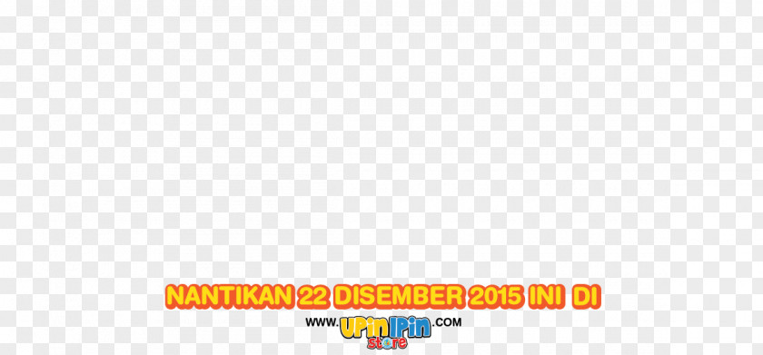 Upin Ipin Raya Logo Brand Desktop Wallpaper Font PNG